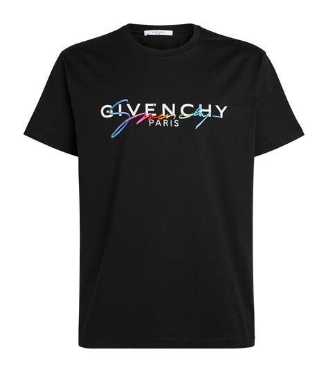 givenchy men t shirt|Givenchy t shirt euro.